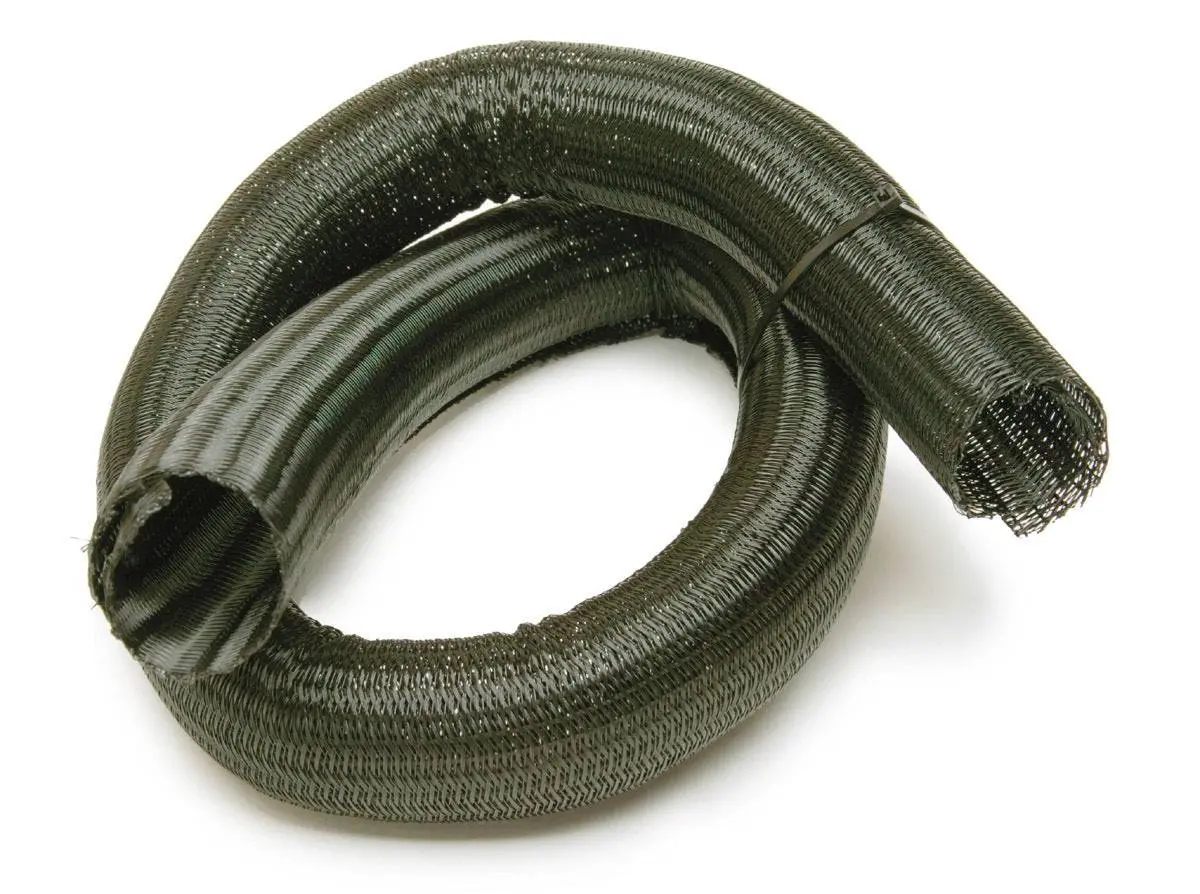 Powerbraid Wire Wrap 2In X 4' 1
