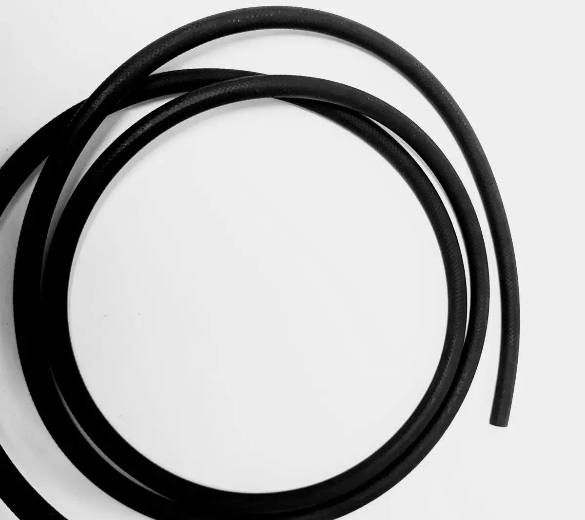 Plm Fuel Hose By The Foot 12Mm Id X 19Mm Od Fuel Line / Pcv / Eec Hose 1