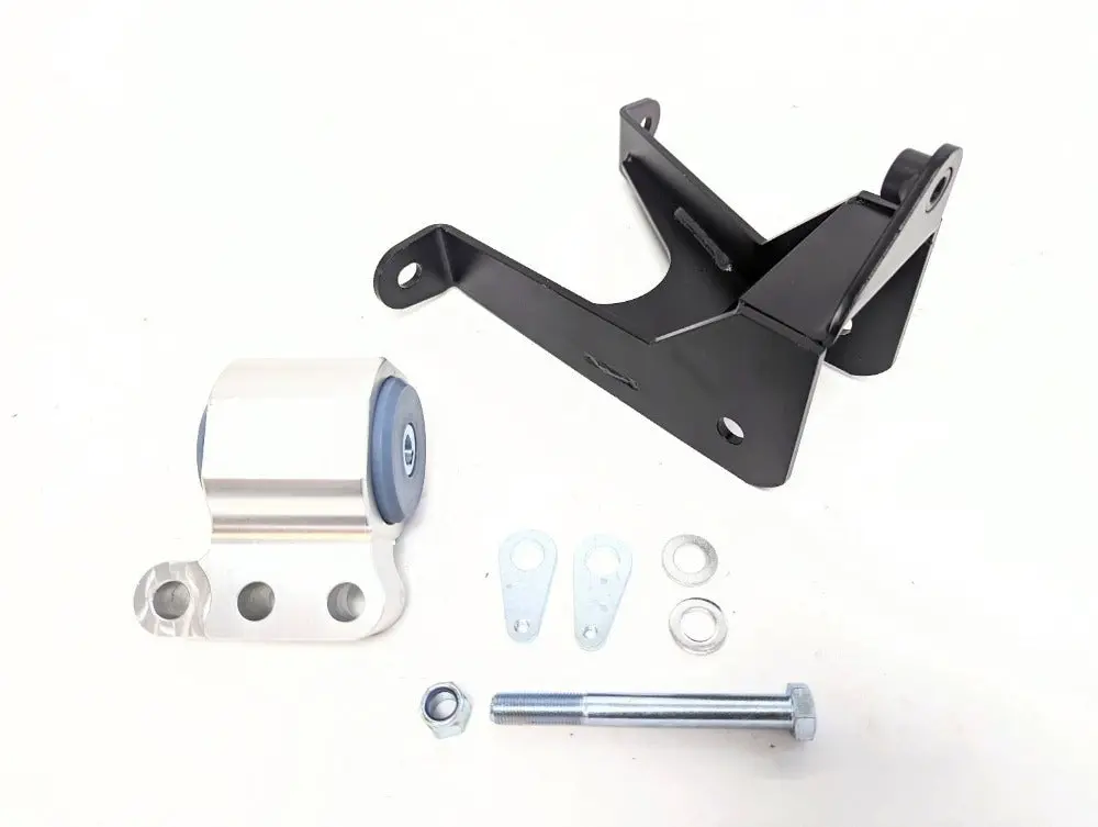 Precision Works Engine Mount Kit Fc Civic 2016 - 2021 - Right Passenger Mount 1