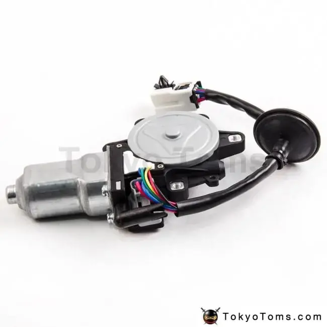 Passenger Front Power Window Lift Regulator Motor For Nissan 350Z 80730Cd001 80731-Cd001 Car Accessories 1