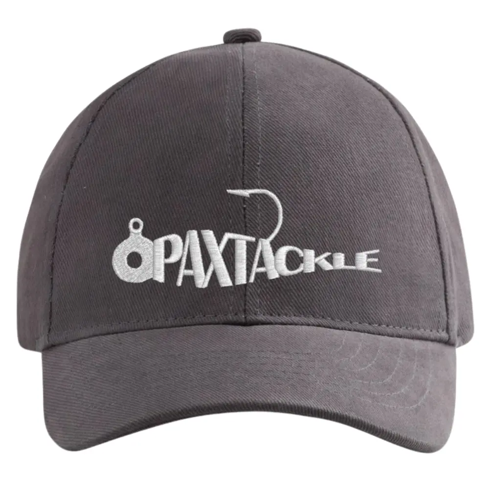 Pax Tackle Jig Logo Hat 1