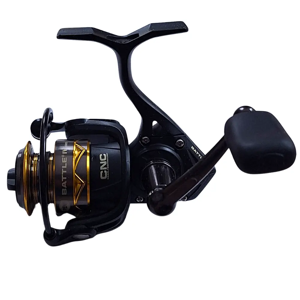 Penn Battle Iv Spinning Reel 1