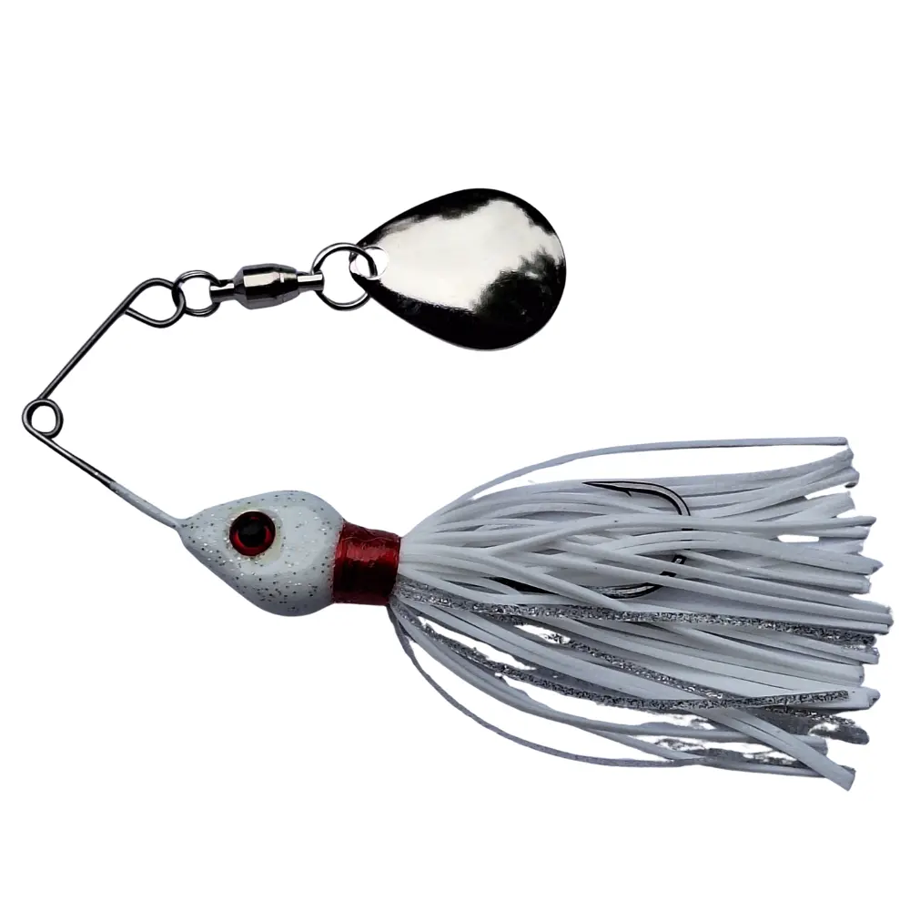 Capt. Bert's Perch Hounder Spinnerbait 1