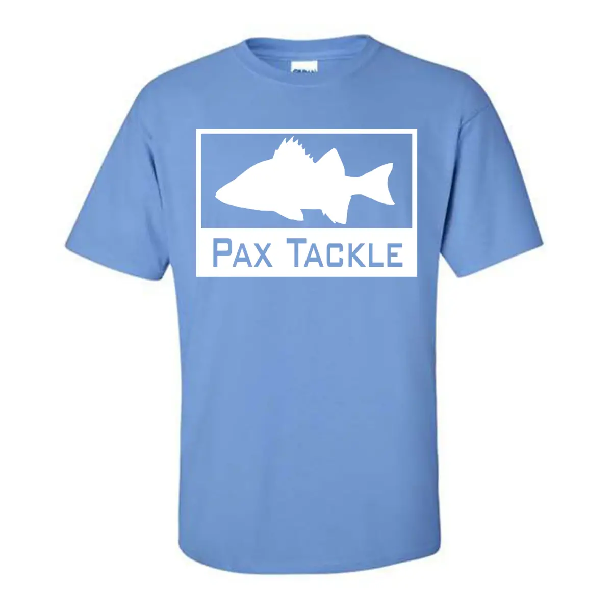 Pax Tackle Perch Tee 1