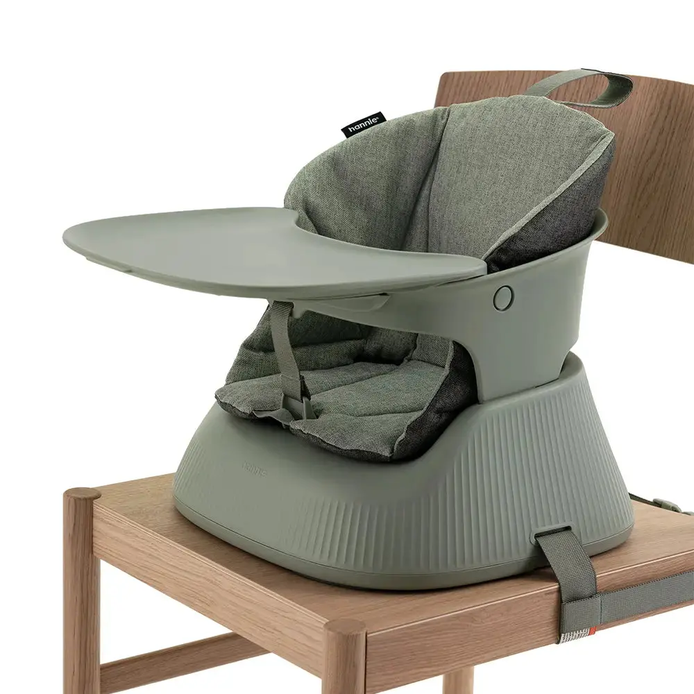 The Portable High Chair Various Colours 3