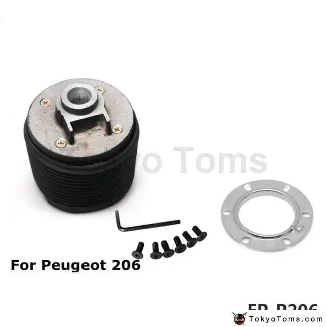 Peugeot 206 Universal Boss Kit P206 1