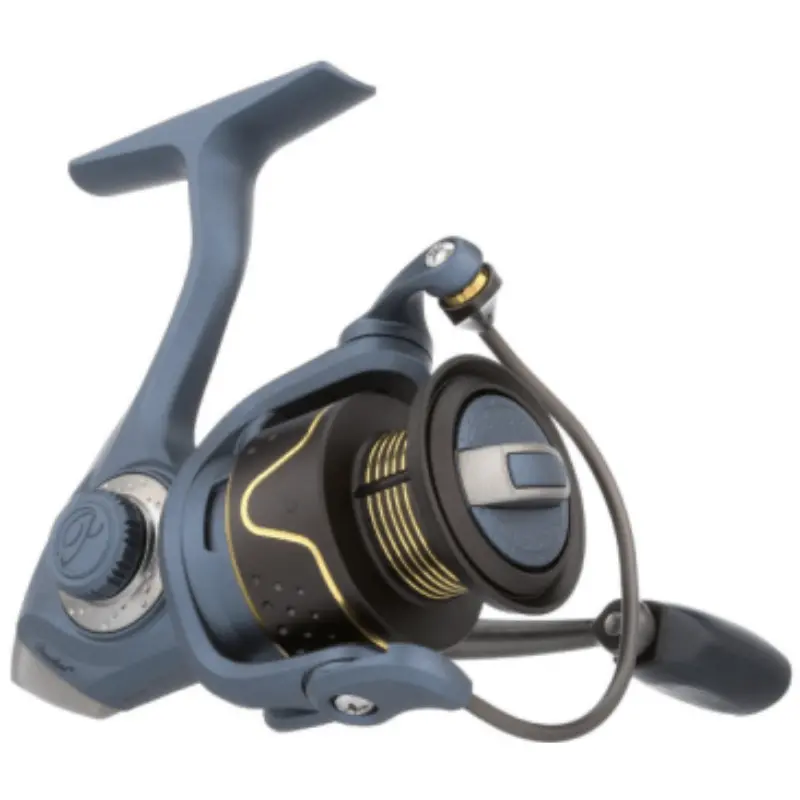 Pflueger President Spinning Reel 1