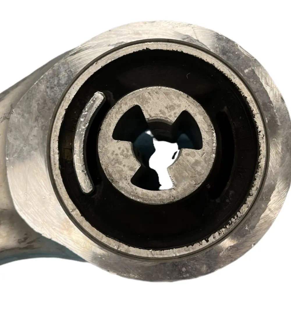 Precision Works Front Lower Control Arm Bushing Inserts - Tesla Model 3 2