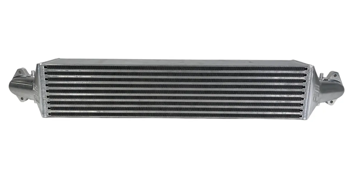 Plm Hd Billet Intercooler - 23+ Honda Civic Type R Fl5 K20c1 & De5 Integra Type S 1
