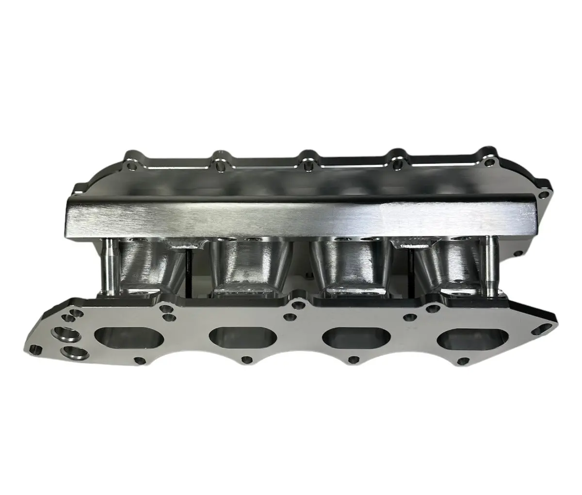 Precision Works Billet Intake Manifold Kit - Honda B-Series K-Series 1