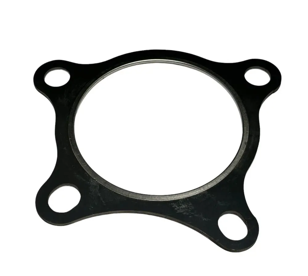 Plm Down Pipe Gasket Stainless Steel 7-Layer 2016+ Honda Civic 1.5T 1