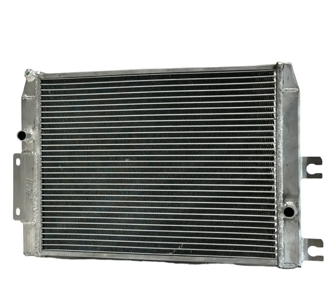 Plm Power Driven 2023+ Nissan Z Heat Exchanger Xl 1
