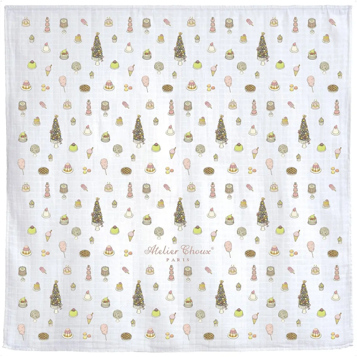 Swaddle - Sweetie Pie Pre Order April 1