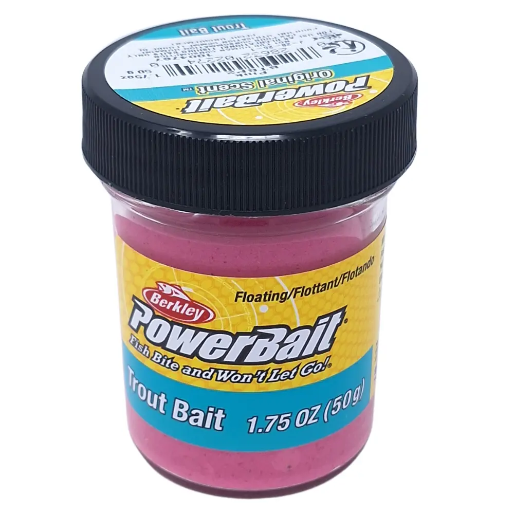 Berkley Powerbait Trout Bait 1