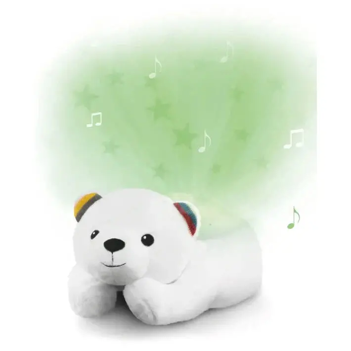 Musical Star Projector - Polly 1
