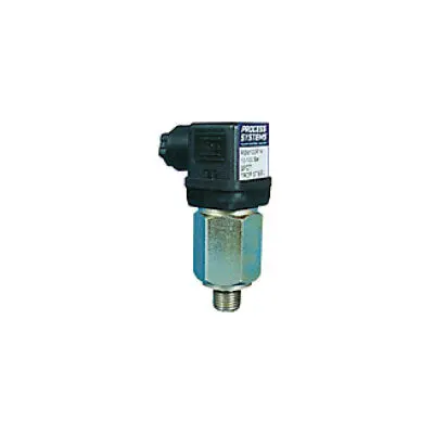 Pressure Switch Range 1