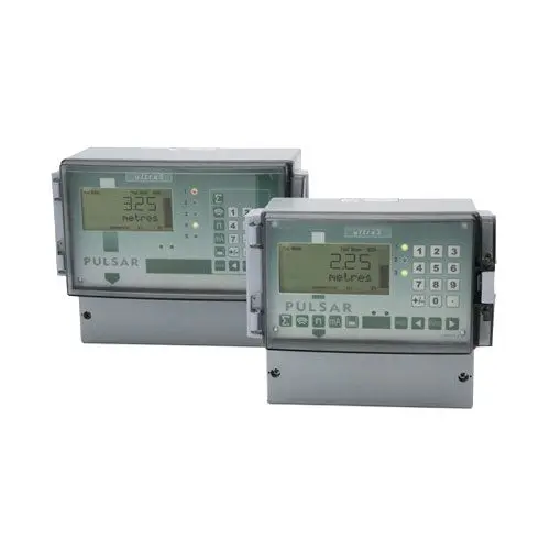 Pulsar Ultra Controller Range - Level And Flow Measurement 1