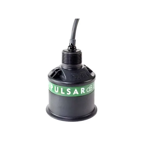 Pulsar Db Range Of Ultrasonic Transducers 1