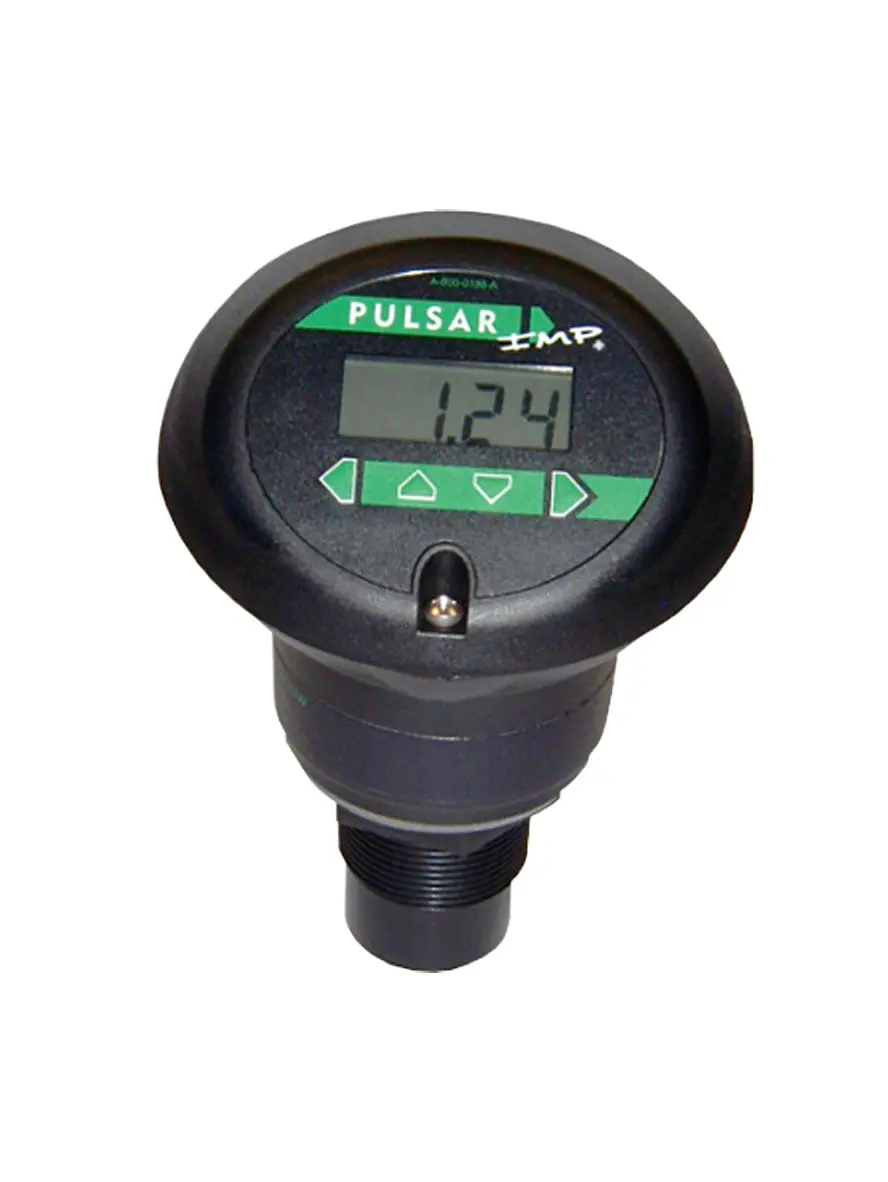 Pulsar Imp Self Contained Ultrasonic Level Measurement 1