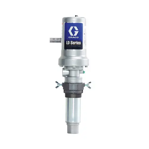 Graco Air Operated Piston Oil Pumps - 3:1 Ld Series 1