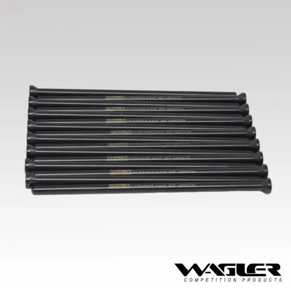 Wagler 6.6L Duramax Pushrods 1