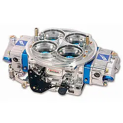Quick Fuel Qfx Carburetor - 1150Cfm 2-Circuit 1