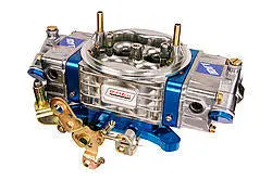 Quick Fuel 750Cfm Carburetor - Drag Race- Annular Dis. 1