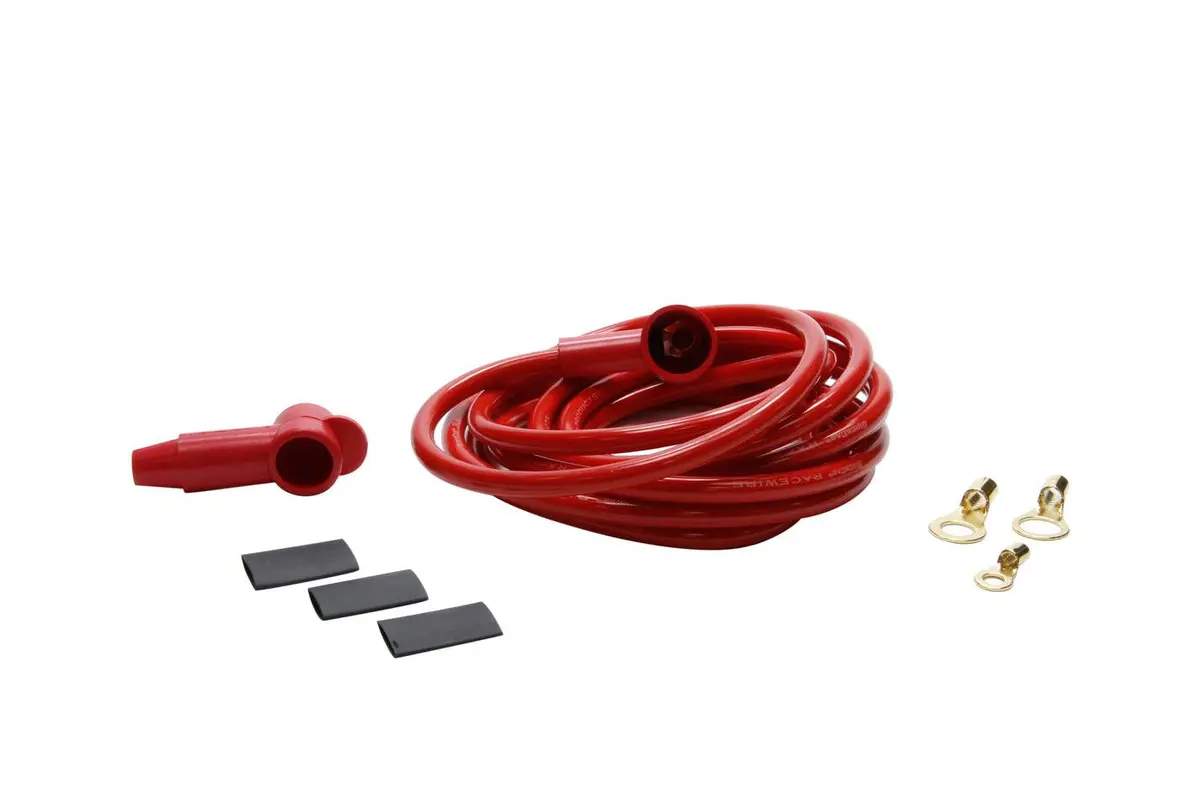 Alternator Wire Kit 1