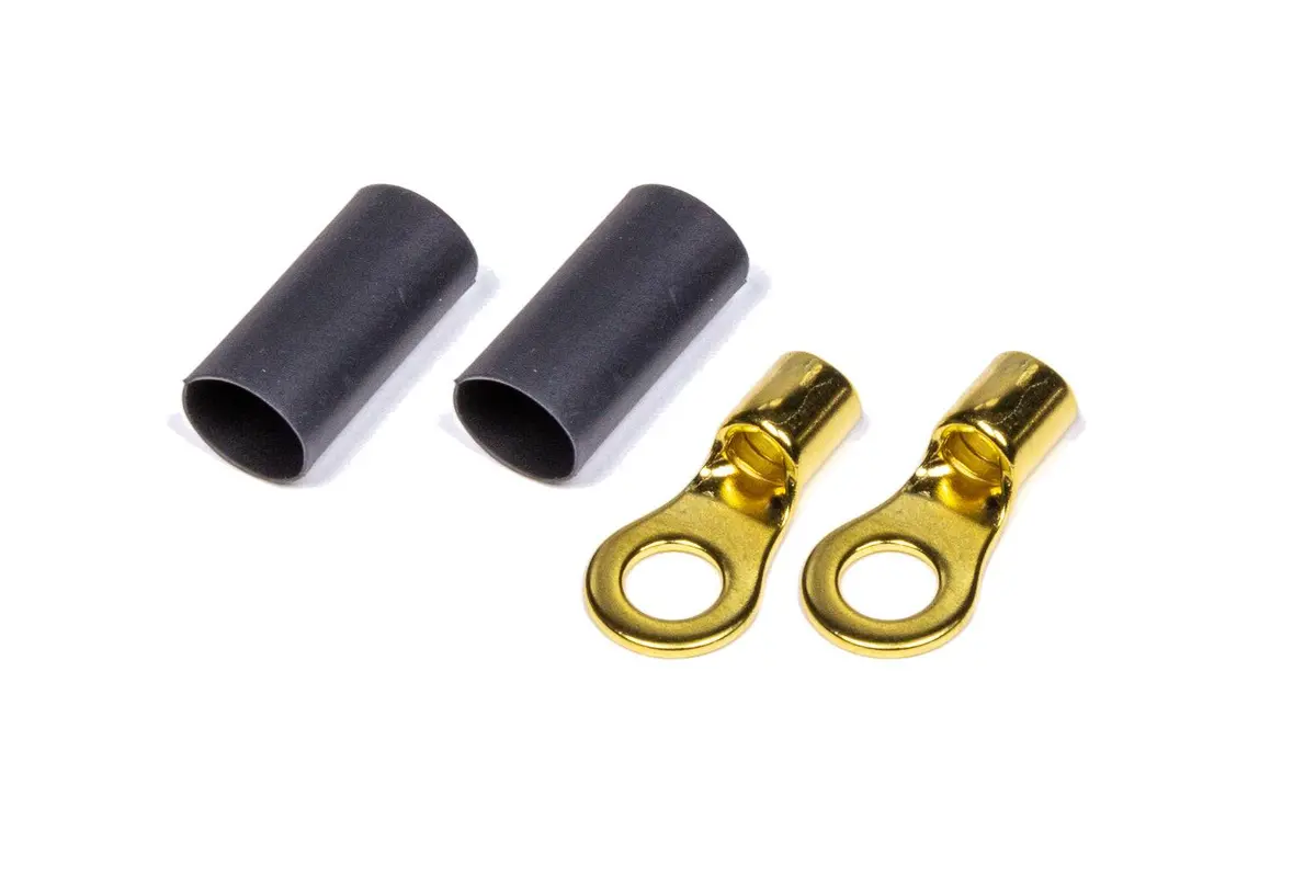 Power Rings 12-10 Gauge #10 Hole 1