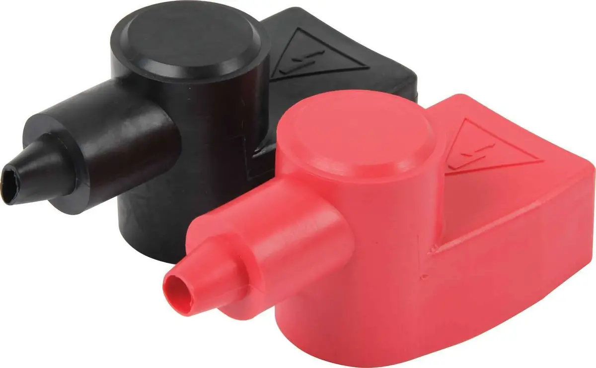 Battery Terminal Cover- 1