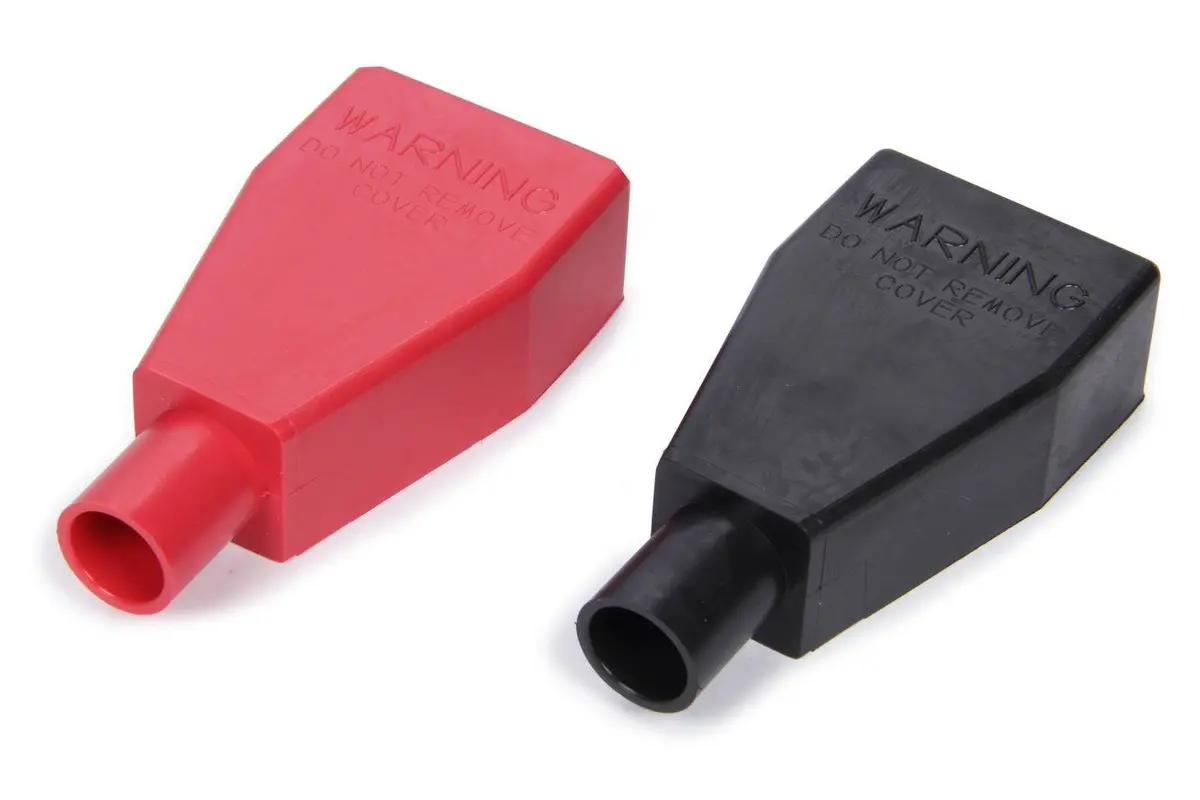 Battery Post Cover Top Mount 1