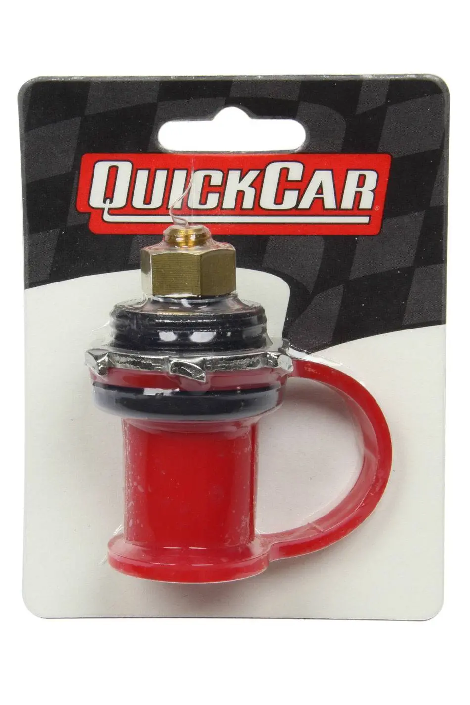 Battery Charger Post Red 1