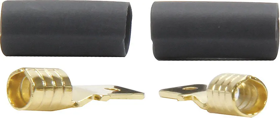 Male Spade 12-10 Ga. Pai 1