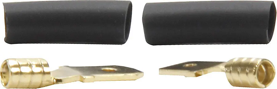 Male Spade 16-14 Ga. Pai 1