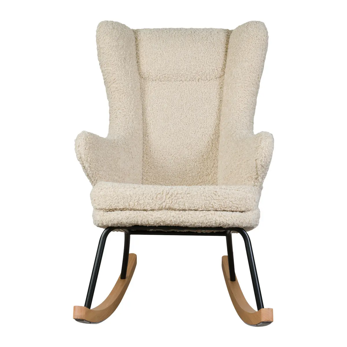 Rocking Nursing Chair Various Colours 2