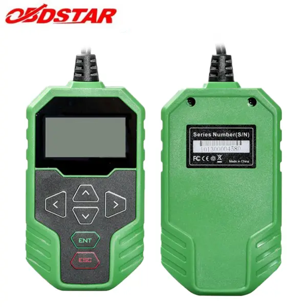 Obdstar Bt06 Battery Tester 1