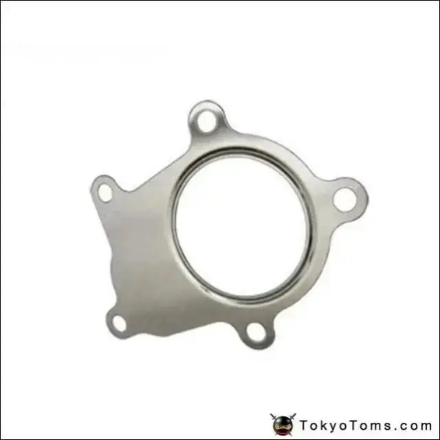10Pcs/Lot T3/T4 Turbo Discharge Gasket Gasket A/R.63 Discharge Gasket 1