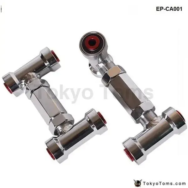 Adjustable Front Upper Control Arm/Camber Kit / For Nissan Z32/R32 1
