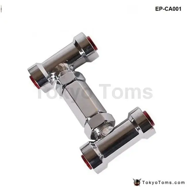 Adjustable Front Upper Control Arm/Camber Kit / For Nissan Z32/R32 2