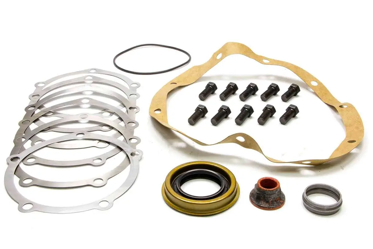Install Kit 9In Ford 1