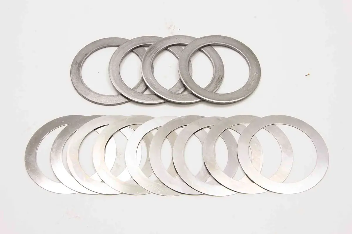 Carrier Shims Gm 12 Bolt 1