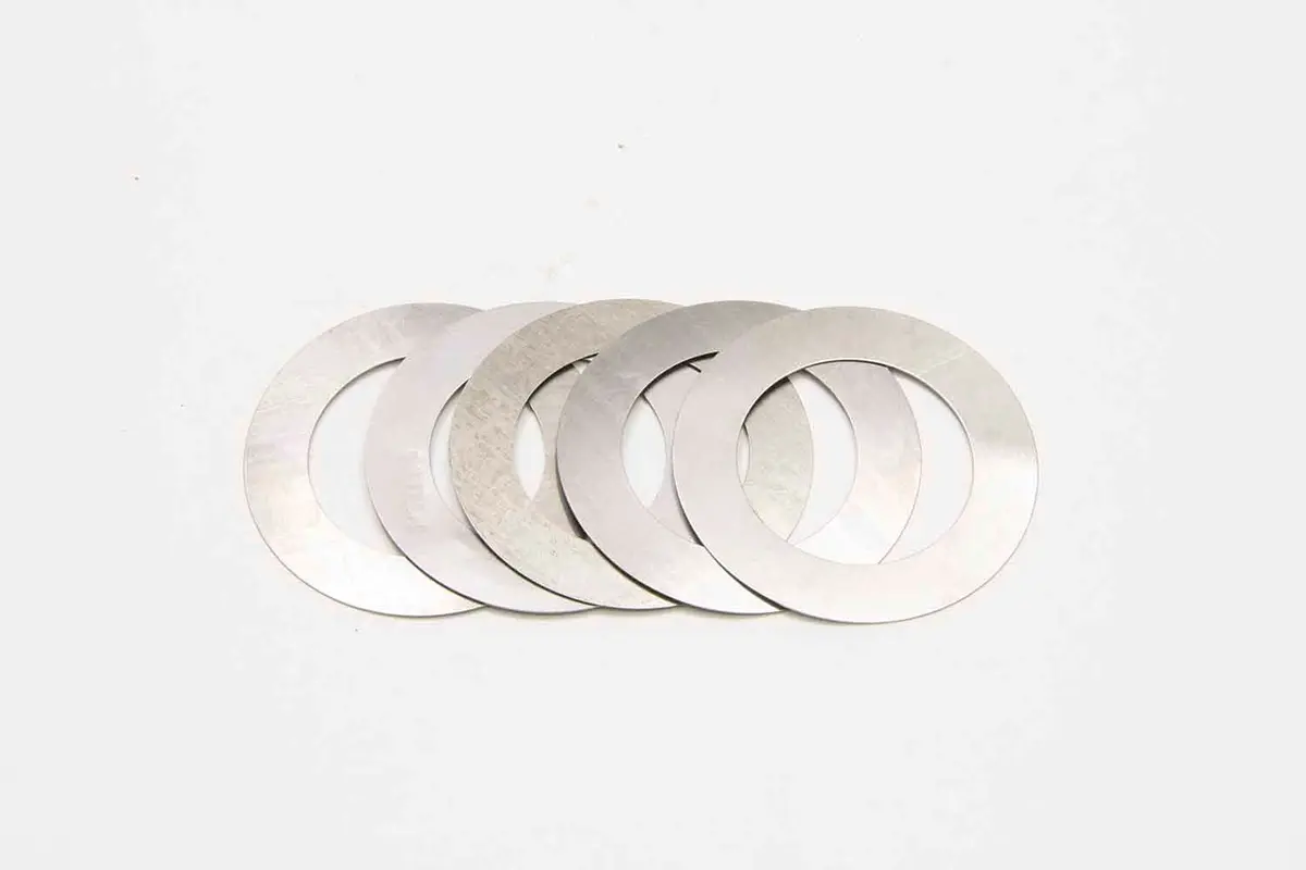 Pinion Shims Gm 1