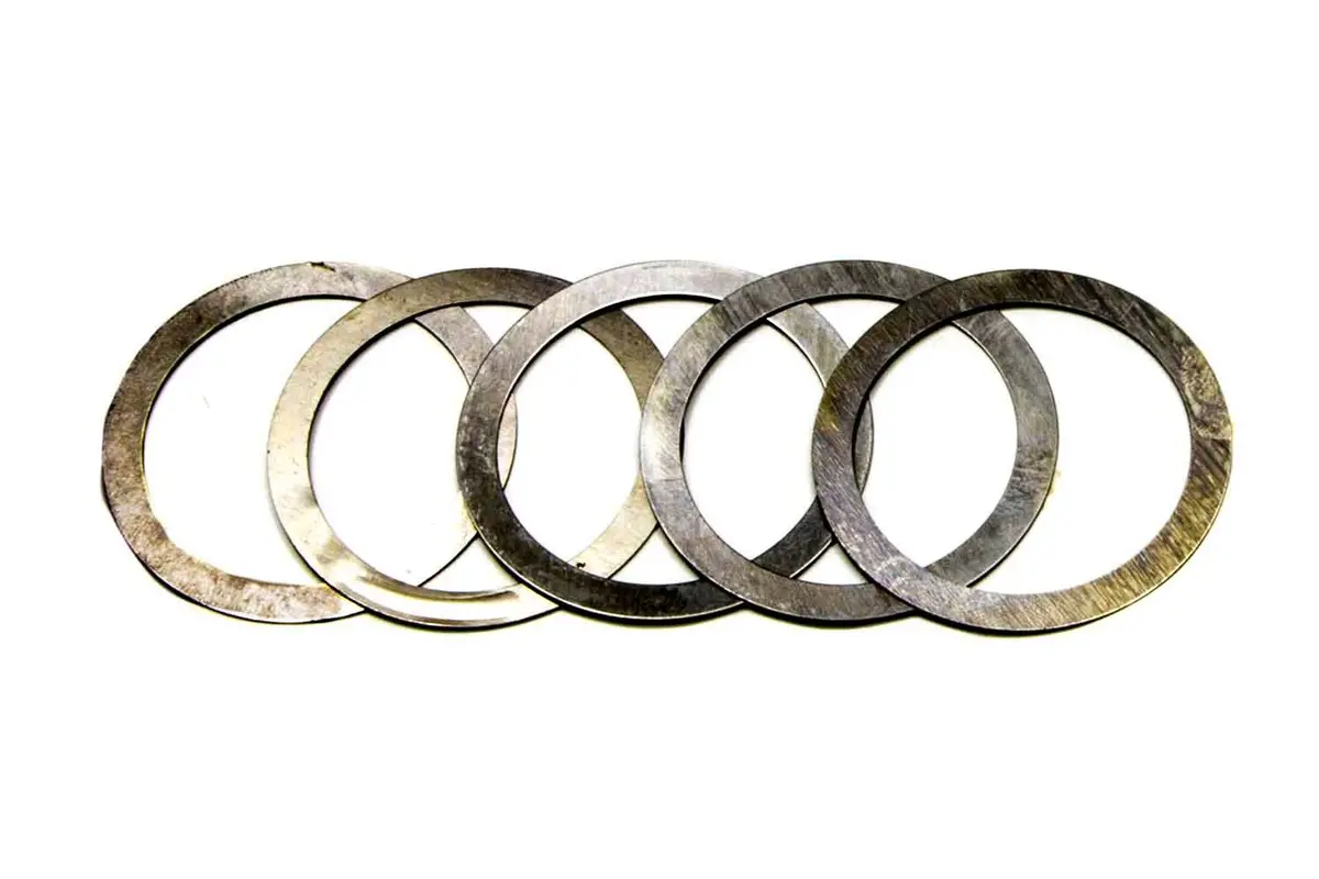Pinion Shims 8.75In Chrysler 1