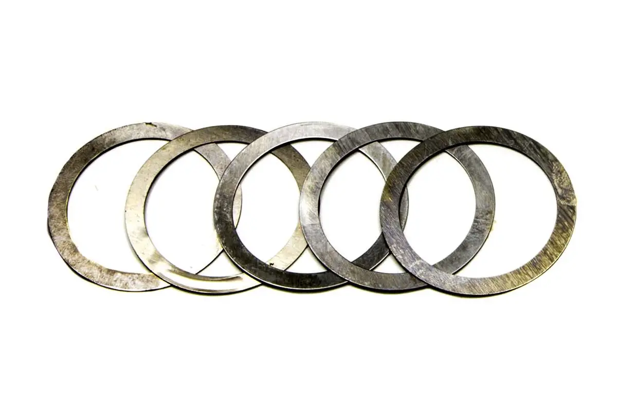 Carrier Shims Gm & Ford 1