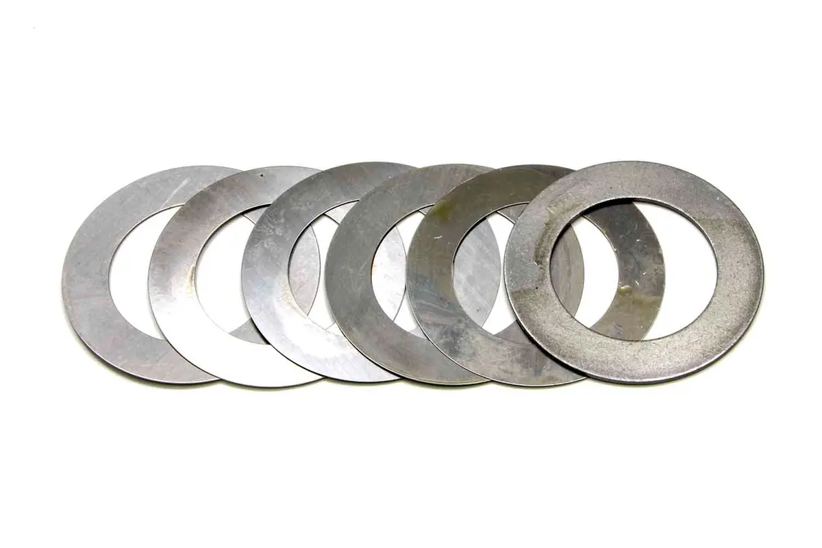 Pinion Shims Mopar 8.75 1