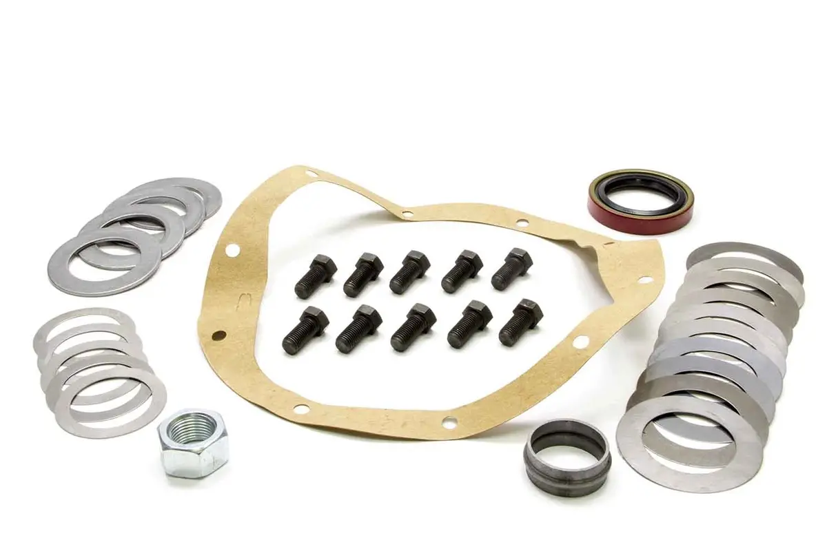 Carrier Shims Dana 60 1