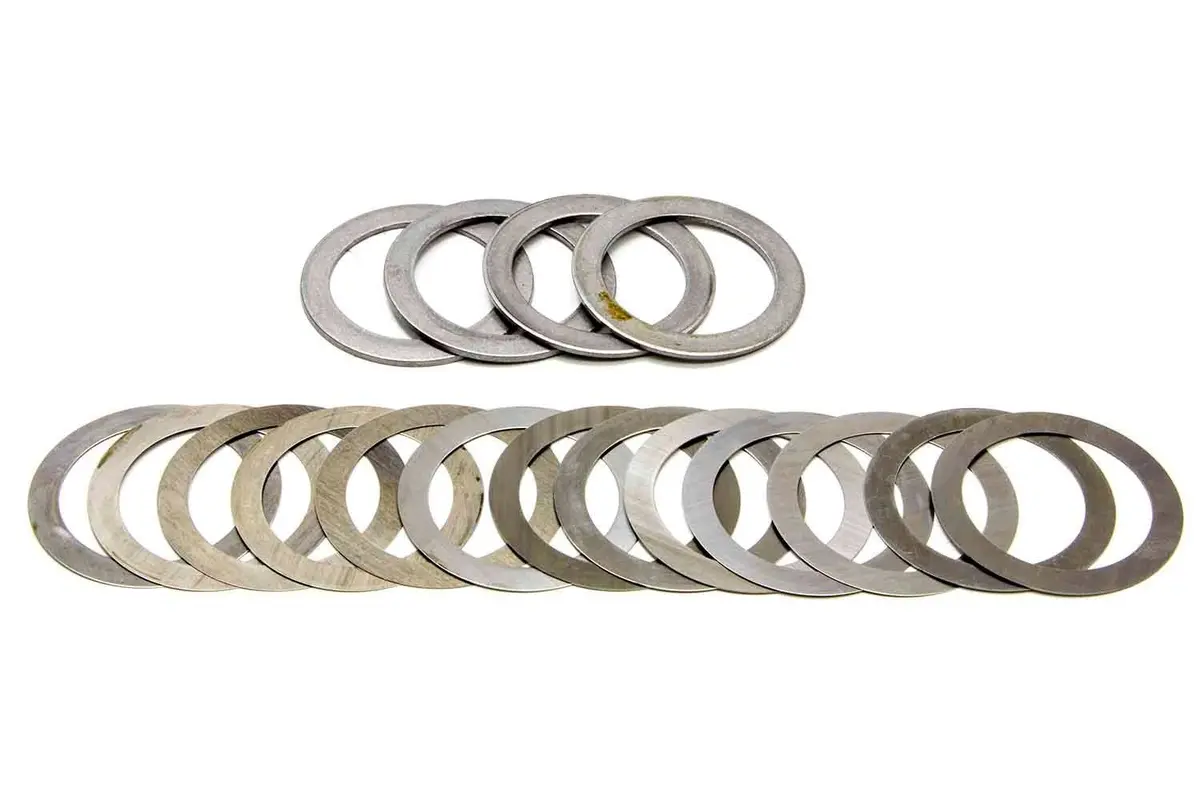 Ford 8.8 Carrier Shims 1