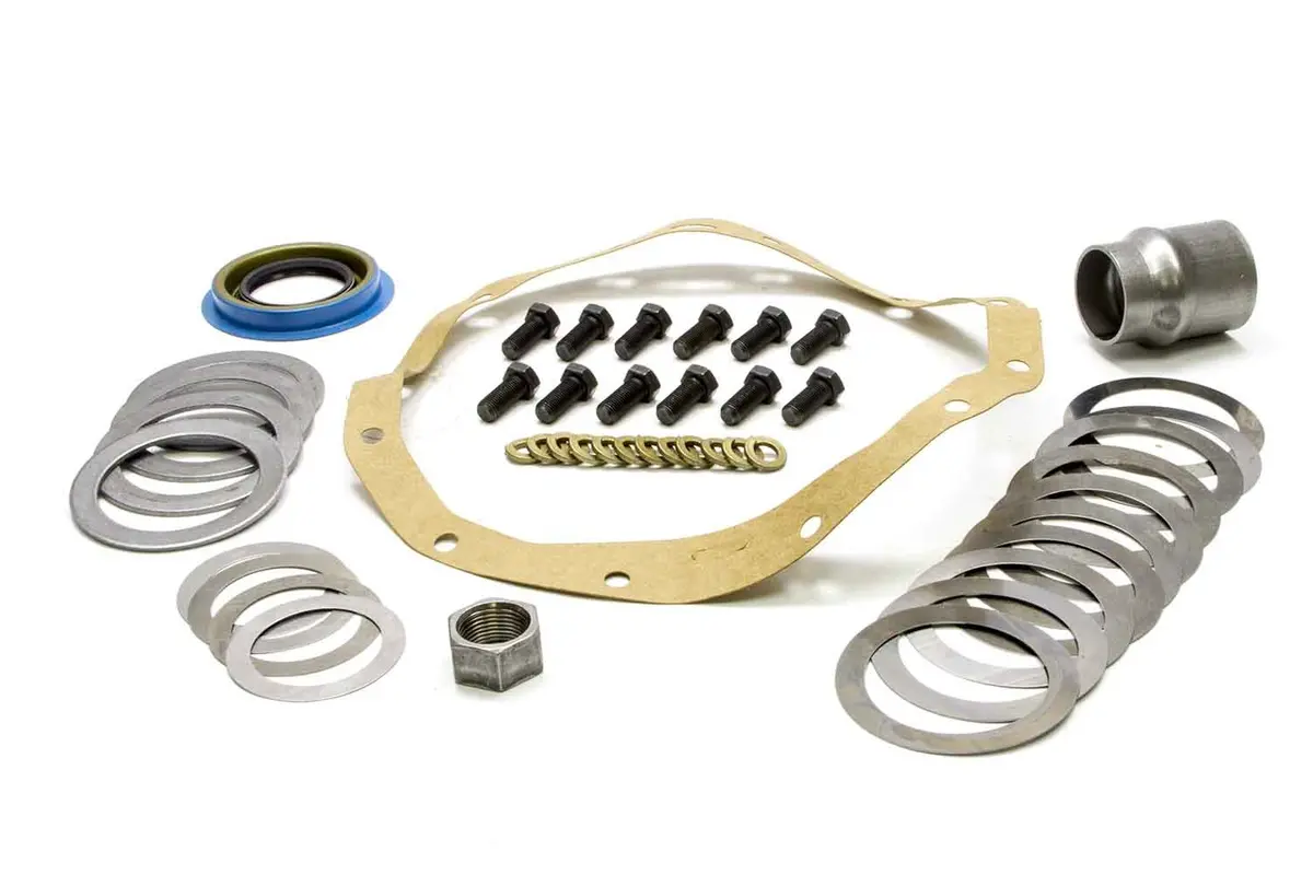 Pinion Shims Dana 60 1