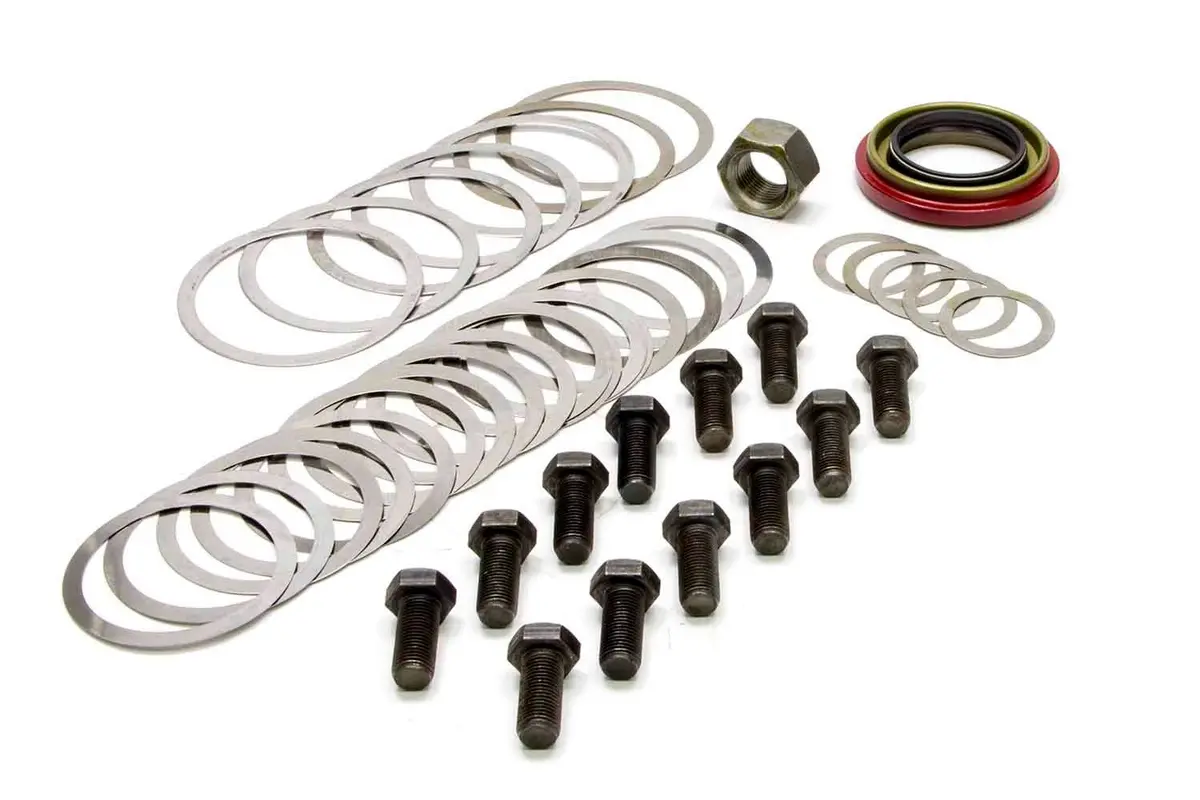 Installation Kit Dana 60 1