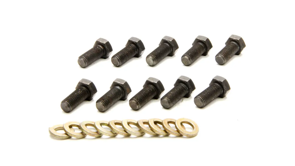 Install Kit 8.2In Gm 1